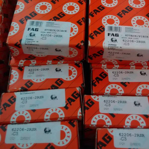 FAG  230SM300-MA