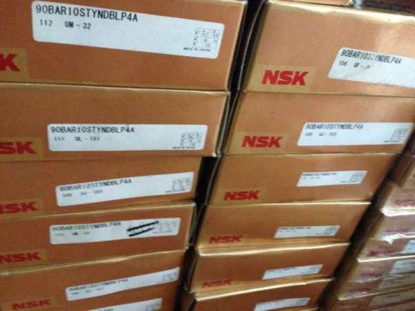 NSK HR32303J 圓錐滾子軸承